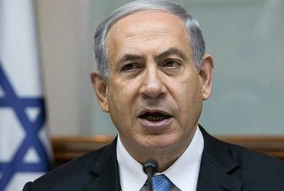 ‘İsrail’in geleceği için davet edildiğim her yere gideceğim’