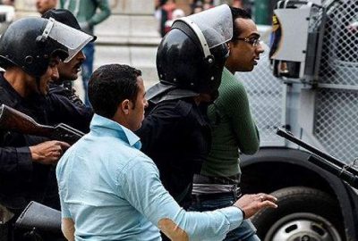 Mısır’da yine kan aktı