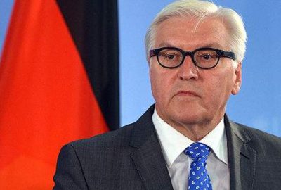 ‘PEGIDA Almanya adına konuşamaz’