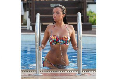 Eğitimine güveniyor!