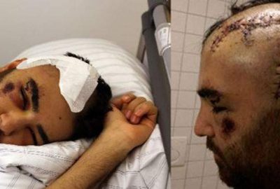 Almanya’nın konuştuğu Türk