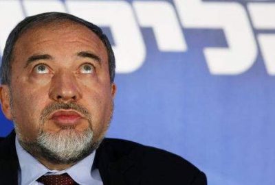 İsrail’den Fransız mizah dergisine destek