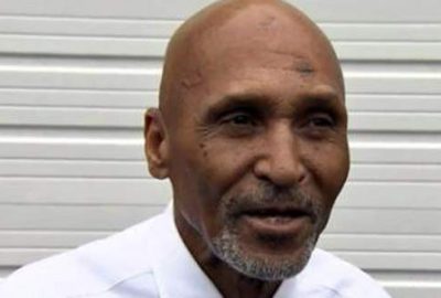 40 yıl boşuna yattı!