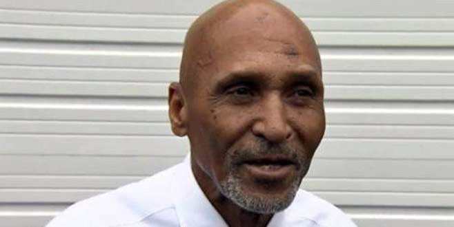 40 yıl boşuna yattı!