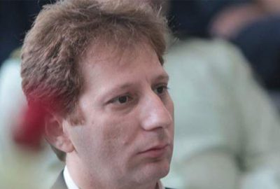 Zencani’nin havayolu şirketi ve oteline el konuldu