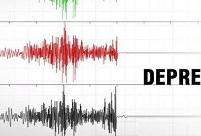İran’da korkutan deprem
