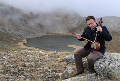 Bursa sevdası klibe işlendi