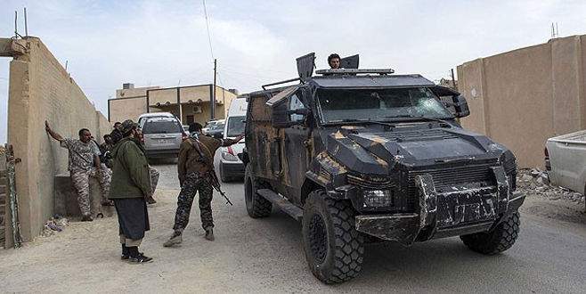 Libya’da çatışma: 16 ölü