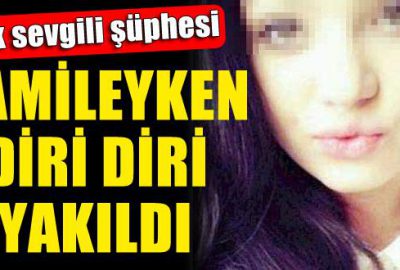 Hamile Alman kadının katil zanlısı Türk iddiası