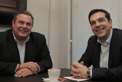 İşte Yunanistan’ın yeni Başbakanı!