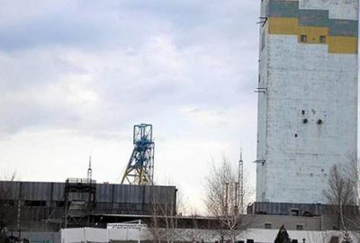 Donetsk’te elektrik istasyonu vuruldu: Mahsur kalan 390 işçi kurtarıldı