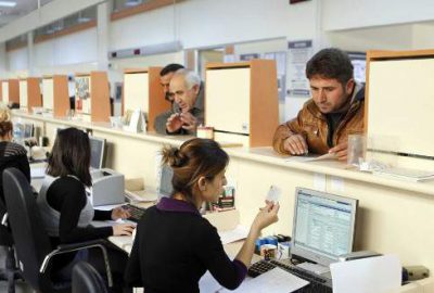 ‘Bekar memurlar işten çıkarılsın’ önerisi