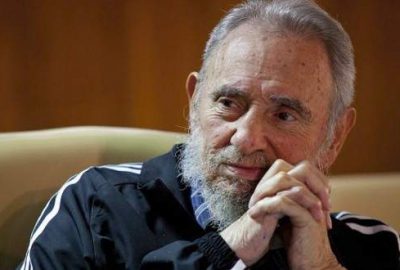 ABD’nin politikasına güvenmiyorum