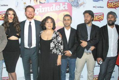 Gala yerine bağış