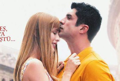 Güleyim mi ağlayayım mı?