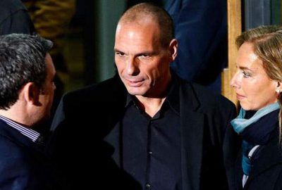 ‘Savaş kabinesi’