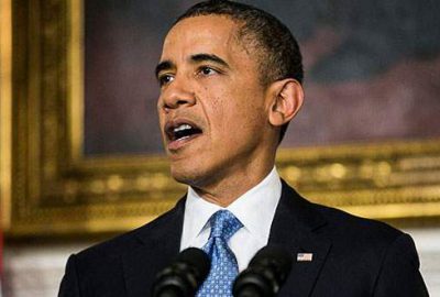 Demokratlardan Obama’ya İran mektubu