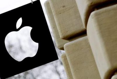 Apple’dan rekor kar