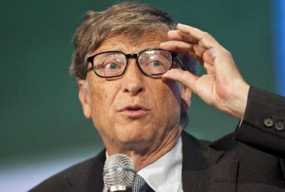 Küresel bir salgına karşı uyardı