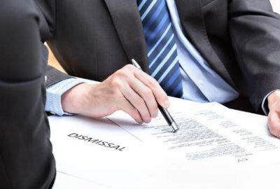 İşten kovulmanıza neden olabilecek 5 cümle