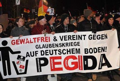 Almanya’da yabancılara saldırılar arttı