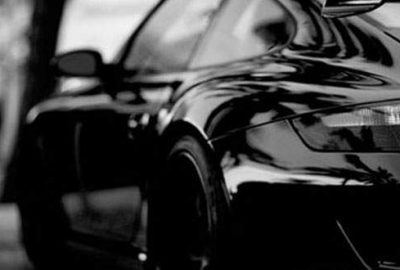 İlginç bir yasak daha…Siyah araba da yasaklandı!