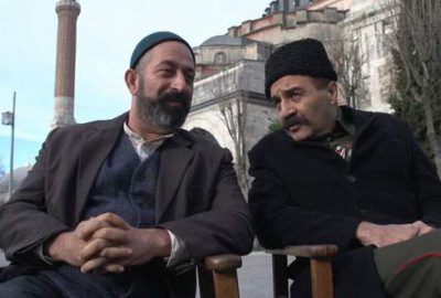 Yılmaz Erdoğan’a Avustralya’dan büyük ödül