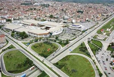 İnegöl’ün nüfusu ne kadar?