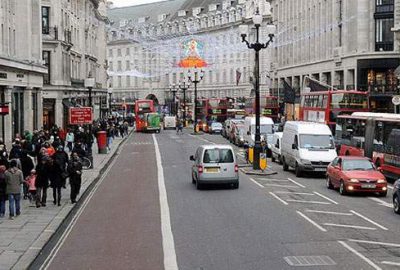 Müslümanlara karşı nefret suçunda artış