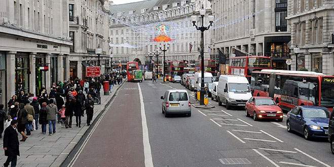 Müslümanlara karşı nefret suçunda artış