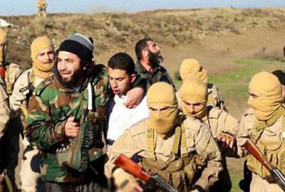 Ürdün IŞİD’den ‘kanıt’ istedi