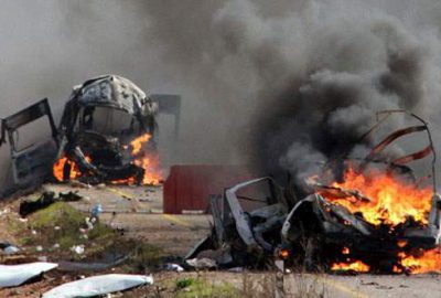 ‘Hizbullah bize mesaj gönderdi’