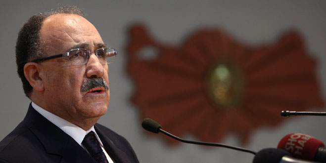 ‘Başkanlık sistemi haberleri gerçeği yansıtmıyor’