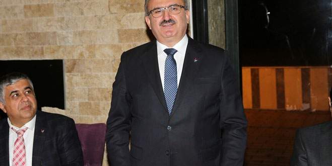 Bursa Valisinden öğrencilere sahip çıkın mesajı