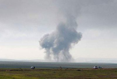 IŞİD komutan öldürdü