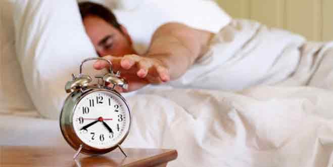 Uyku alışkanlıkları sporcuların başarısını etkiliyor