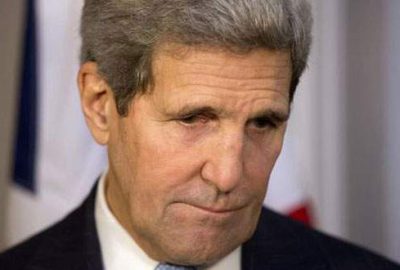 Kerry’ye 50 dolar ceza