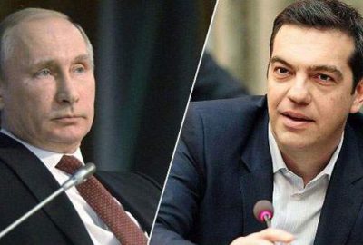 ‘Rusya’dan sevgilerle’