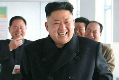 Kuzey Kore lideri Kim’den Obama’ya sert yanıt