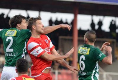 Timsah’tan Mersin’e farklı tarife!