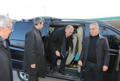 Kılıçdaroğlu Olay Medya’yı ziyaret etti