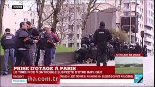 Fransa’da bir şok daha!