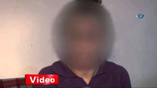 Tacizcisini bıçaklayan kadın dehşet anlarını anlattı