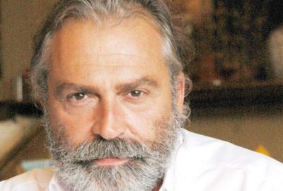 Bilginer ‘Ben Hur’da