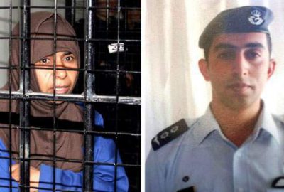 Ürdün: Biz de Sacide’yi asarız!