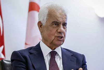 Çipras Kıbrıs politikalarını değiştirmeli