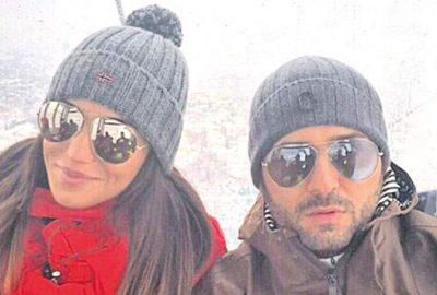 Teleferikle Uludağ keyfi