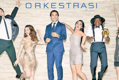 Enbe’den yeni albüm