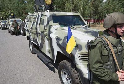 Ukrayna’da uzlaşma yok