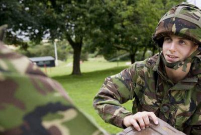 İngiliz ordusuna sosyal medya tugayı